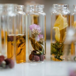 Fragrances
