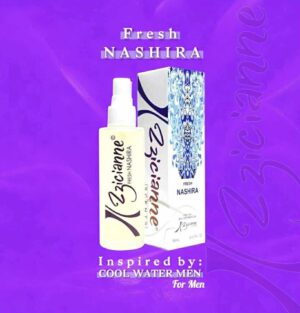 Fresh Nashira