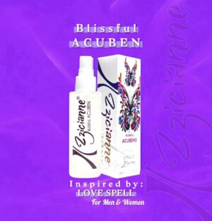 Blissful Acuben