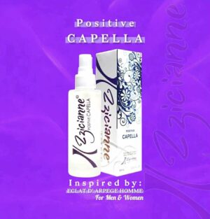 Positive Capella