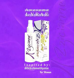 Awesome Lyrae