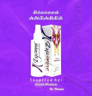 Blessed Antares