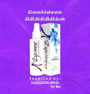 Confident Denebola