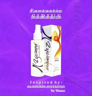 Fantastic Sirius