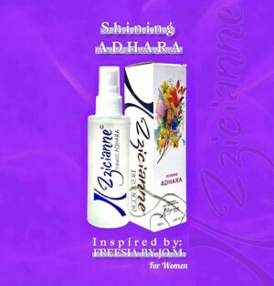 Shining Adhara
