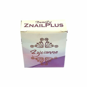 Znail Beauzz Soap