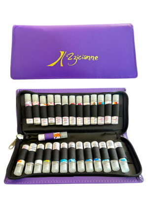 Fragrance Collection Wallet Set